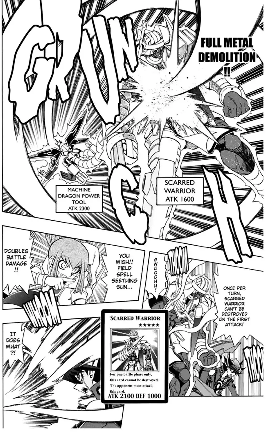 Yu-Gi-Oh! 5Ds - A Chapter 36 22